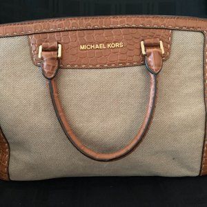 Michael Kors bag